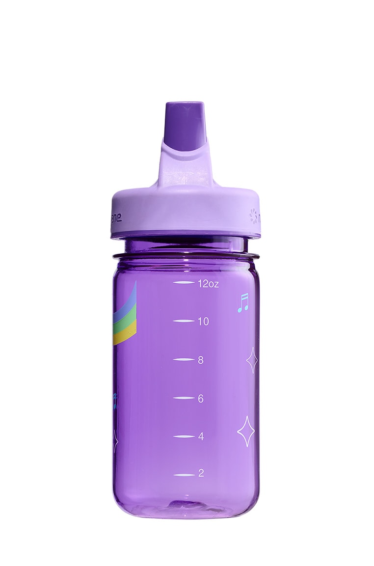 Nalgene product detail: 12oz Kids Grip-N-Gulp with Graphics Y5 — 12oz Kids Grip-N-Gulp with Graphics