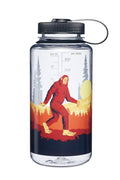 Nalgene product image: 32oz Wide Mouth Mythical Creatures Bottles G2 — 32oz Wide Mouth Mythical Creatures Bottles