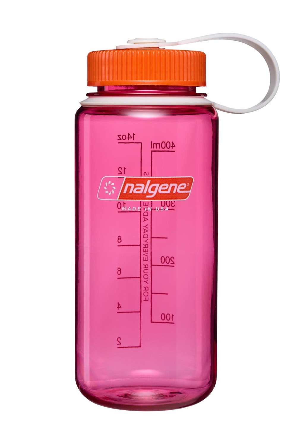 Nalgene product view: 16oz Wide Mouth Thrill & Motion Q3 — 16oz Wide Mouth Thrill & Motion