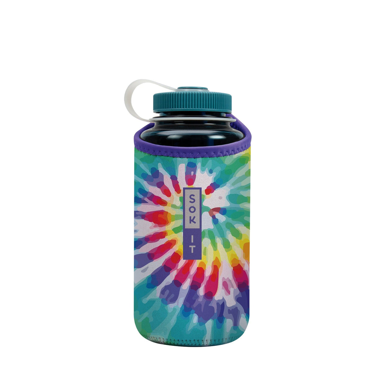 Nalgene product image: Sok-It 32oz Bottle Sleeves E0 — Sok-It 32oz Bottle Sleeves